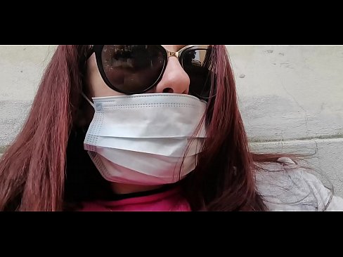 ❤️ Nicoletta hefnir sín á nágranna sínum og pissar í bílskúrinn hans (sérstök Covid19 ítalsk sóttkví) ☑  Kynlíf á is.libporno.ru ️❤