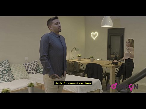 ❤️ PORNBCN 4K Ein þroskuð kona með stóra brjóst langar að vera í endaþarms helvíti ungur gigolo með stóran pik púst afskriftir harður fokk handavinna hundastíl kisa sleikja fullnægingu Franskur texti ☑  Kynlíf á is.libporno.ru ️❤